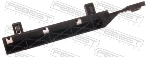 Suporte de Montagem, para-choques FEBEST 0237P-C11RH