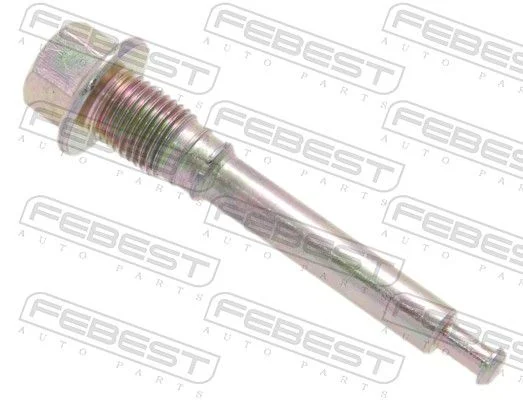 Guide Bolt, brake caliper FEBEST 0274-J10LOWR