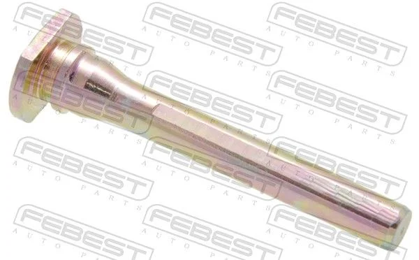 Parafuso guia, pinça de travão FEBEST 0274-J10UPF