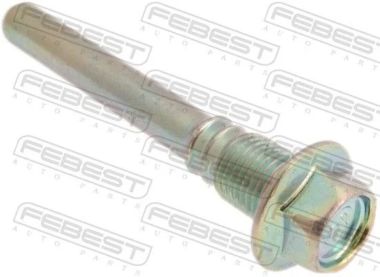 Guide Bolt, brake caliper FEBEST 0274-J10UPR