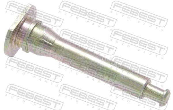 Parafuso guia, pinça de travão FEBEST 0274-R50FU