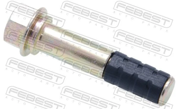 Parafuso guia, pinça de travão FEBEST 0274-Y51UF
