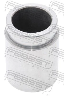 Pistão, pinça de travão FEBEST 0276-R51R