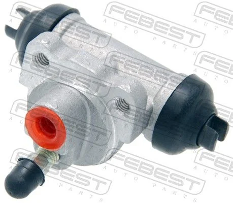Cilindro de freio de roda FEBEST 0278-B10RS