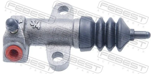 bomba secundaria, embraiagem FEBEST 0280-R51