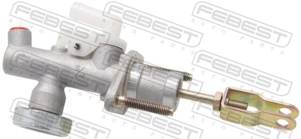 Cilindro Mestre, embraiagem FEBEST 0281-B10RS
