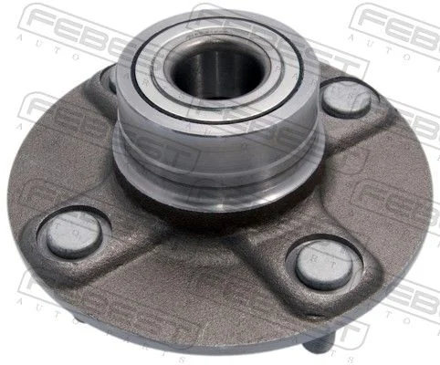 Wheel Hub FEBEST 0282-B10RS