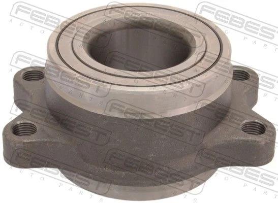 Wheel Hub FEBEST 0282-C35RM