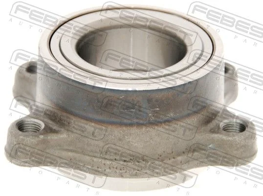 Kit de rolamentos de roda FEBEST 0282-FX35R