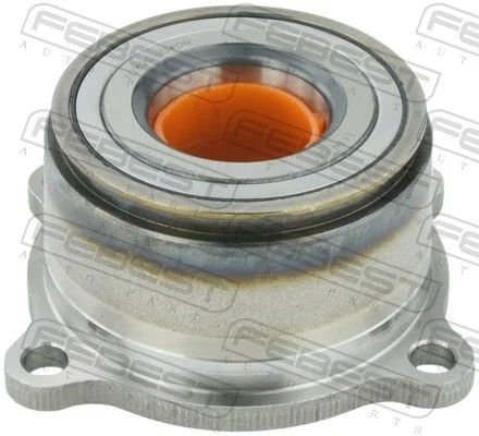 Wheel Hub FEBEST 0282G-D40R