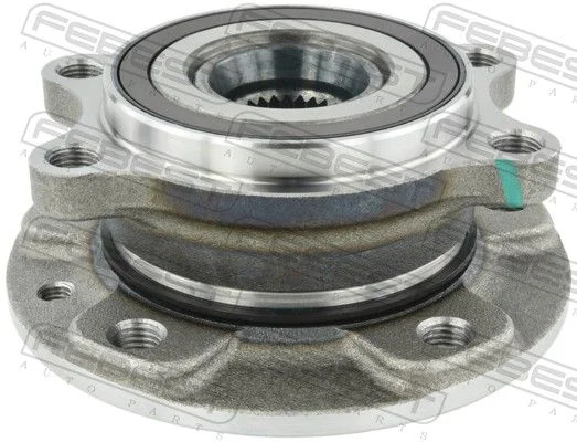 Wheel Hub FEBEST 0282-J11F