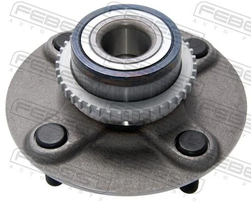 Wheel Hub FEBEST 0282-N16GA42R