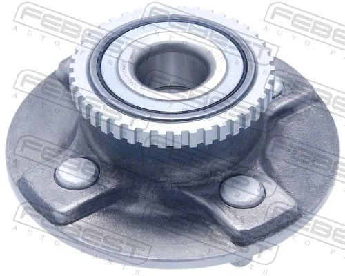 Vedação do eixo, cubo da roda FEBEST 0282-Y11A42R