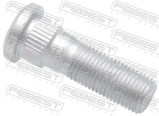 Anel de centralização, aro FEBEST 0284-001