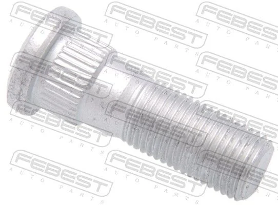 Anel de centralização, aro FEBEST 0284-002
