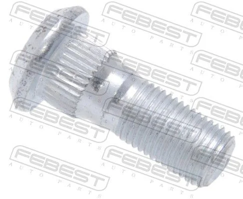 Anel de centralização, aro FEBEST 0284-003