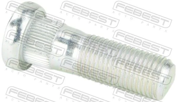 Anel de centralização, aro FEBEST 0284-006