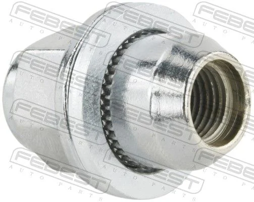 porca de roda FEBEST 0285-003