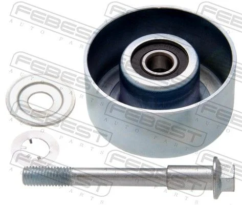 Polia de Desvio/Guia, correia do alternador FEBEST 0288-A35L