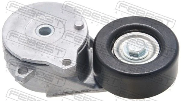 Conjunto de correias em V FEBEST 0290-F15