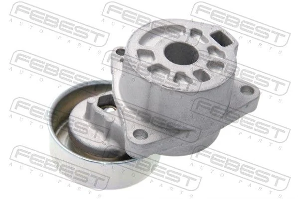 Conjunto de correias em V FEBEST 0290-T30