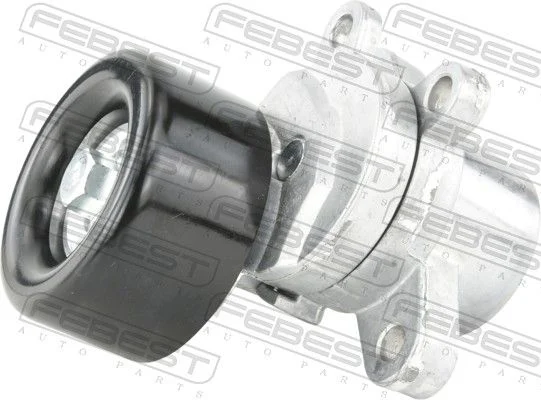 Conjunto de correias em V FEBEST 0290-VQ25DE