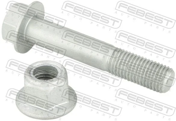 Conjunto de Pivô da Roda FEBEST 0298-016-KIT