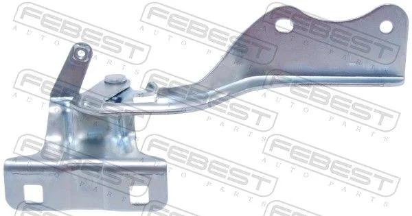 Dobradiça, capô FEBEST 0299-T31LH