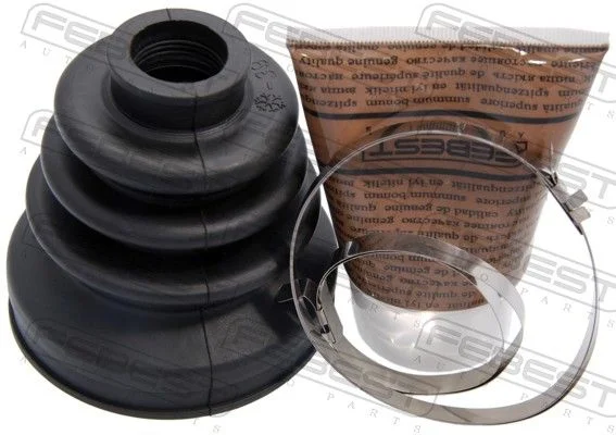 Bellow Kit, drive shaft FEBEST 0315-CRV