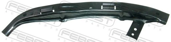 Suporte de Montagem, para-choques FEBEST 0337-GDLH