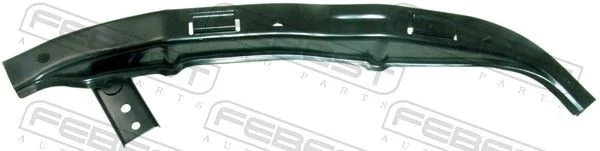 Suporte de Montagem, para-choques FEBEST 0337-GDRH