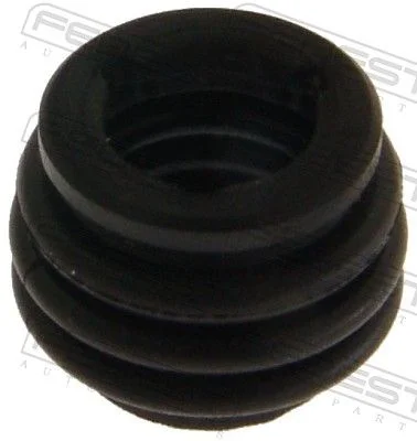 Mangueira de guia de pinça de travão FEBEST 0373-001