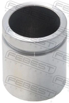 Piston, brake caliper FEBEST 0376-RD5R