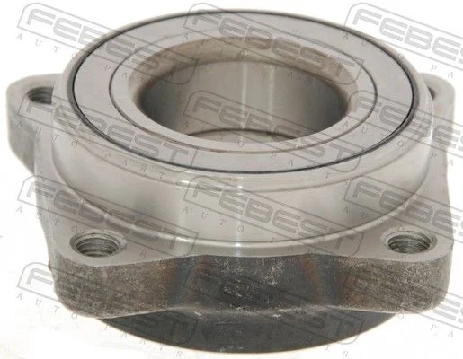 Vedação do eixo, cubo da roda FEBEST 0382-CE1F