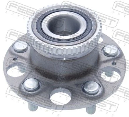 Wheel Hub FEBEST 0382-CWA48R