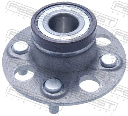 Wheel Hub FEBEST 0382-GJMR