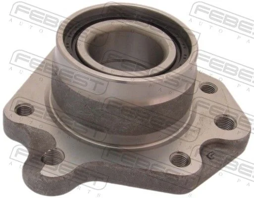 Vedação do eixo, cubo da roda FEBEST 0382-JRD1RLH