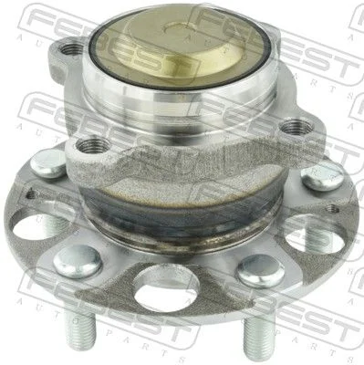 Wheel Hub FEBEST 0382-LXR