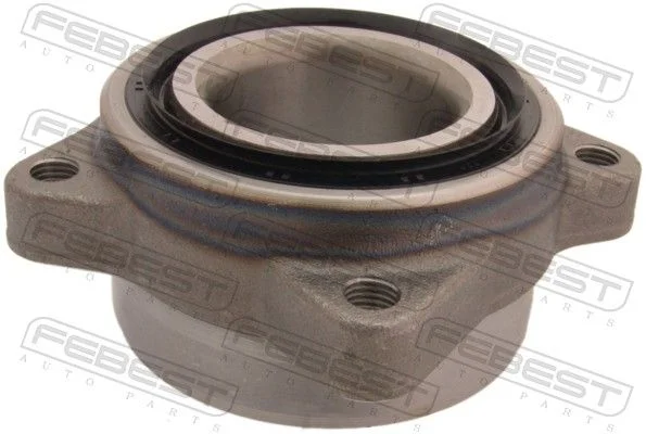 Vedação do eixo, cubo da roda FEBEST 0382-RA1F