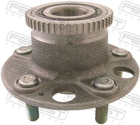 Wheel Hub FEBEST 0382-RAA50R