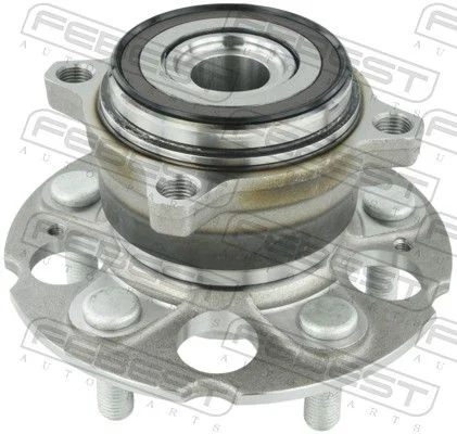 Wheel Hub FEBEST 0382-RM4MR