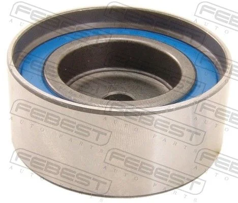 Tensioner Pulley, timing belt FEBEST 0387-YF4