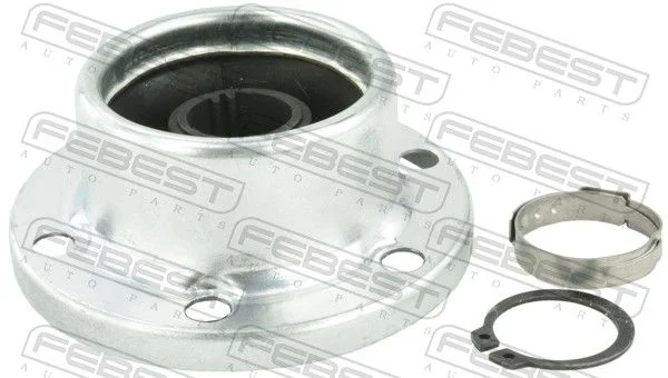 Fole, eixo cardan FEBEST 0415-CU2WSA