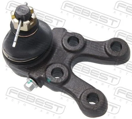 Ball Joint FEBEST 0420-PD8LLH