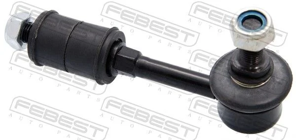 Link/Coupling Rod, stabiliser bar FEBEST 0423-CSR