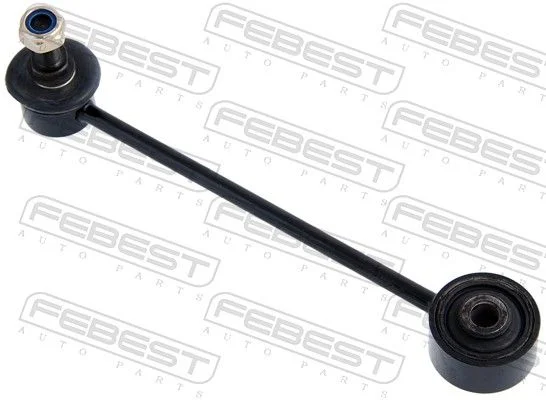 Link/Coupling Rod, stabiliser bar FEBEST 0423-H77R