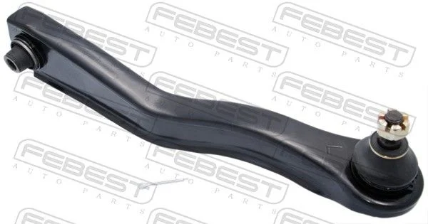 Control/Trailing Arm, wheel suspension febest 0425-EALH