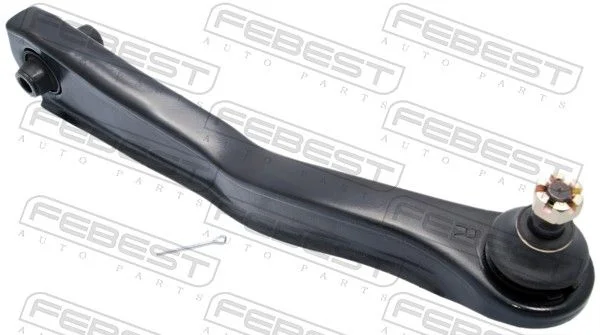 Control/Trailing Arm, wheel suspension febest 0425-EARH