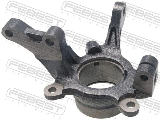 Pivô de Direção, suspensão da roda FEBEST 0428-CWFRH