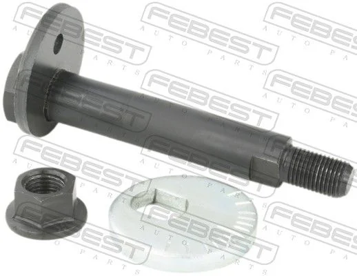 Conjunto de Parafusos de Correção de Cambagem FEBEST 0429-009-KIT